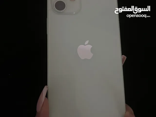 Apple iPhone 12 64 GB in Kuwait City