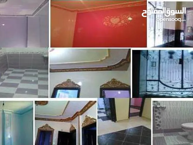 78 m2 3 Bedrooms Townhouse for Sale in Mansoura Other