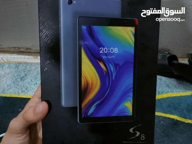 ايباد لبيع ب90 ماخذه ب130 بعده جديد