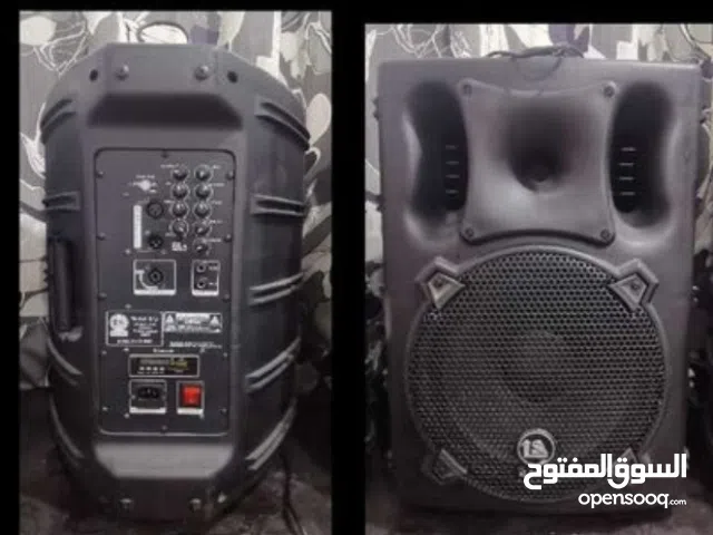 للبيه عود كهربائي + سماعه بلوتوث 350 وات + مايك وايرلس مطرب+مايك بلوتوث للعود + طقم اوتار توماستك اص