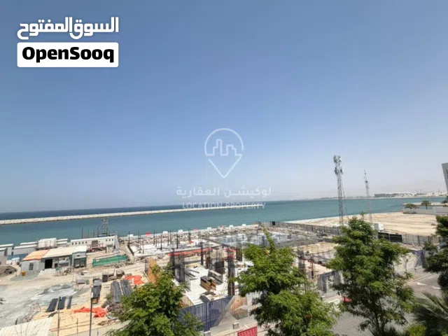 105 m2 1 Bedroom Apartments for Sale in Muscat Al Mouj