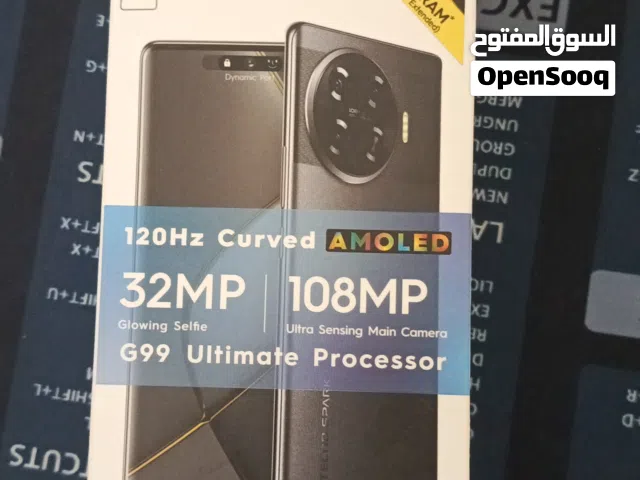 mobile tecno spark 20 pro