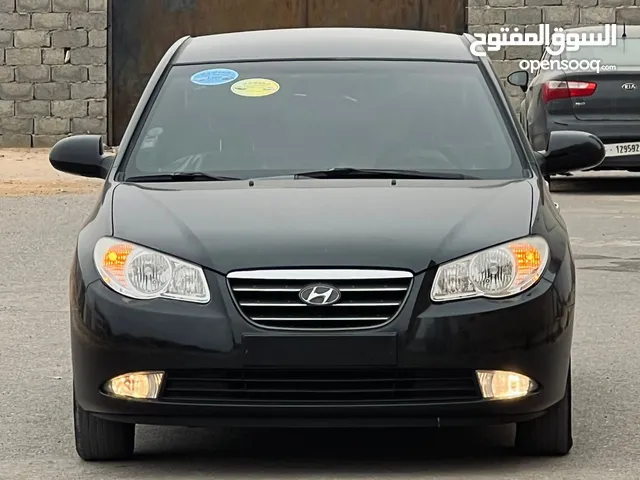 Used Hyundai Azera in Tripoli