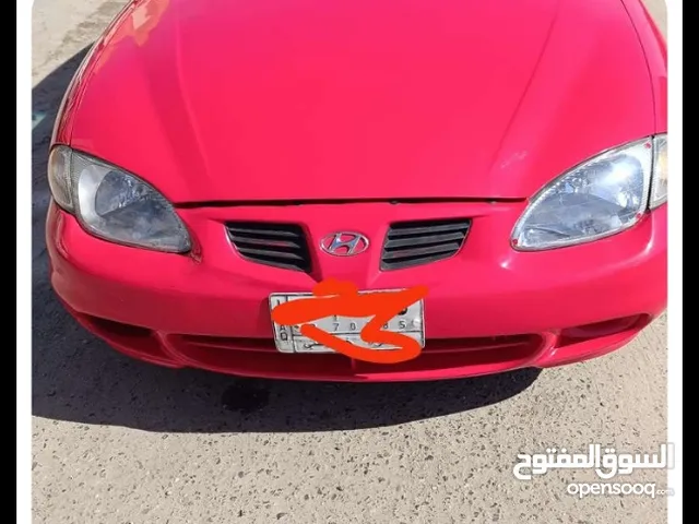Hyundai Avante 2000 in Basra
