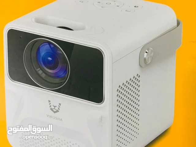بروجيكتور فيكوشا vikusha projector v860