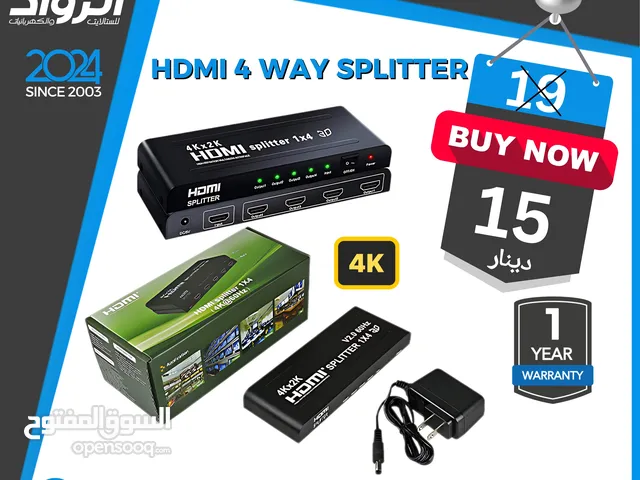 HDMI Splitter