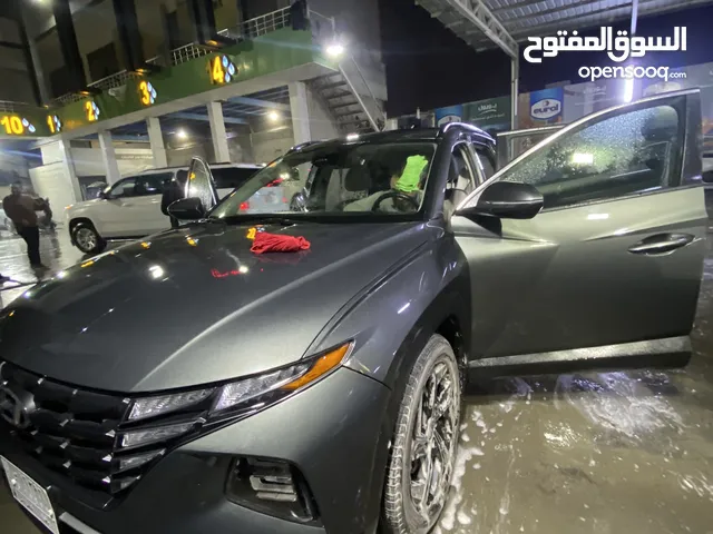 توسان 2022 للبيع اخت الجديدة انظف سيارة وارد امريكي ببغداد