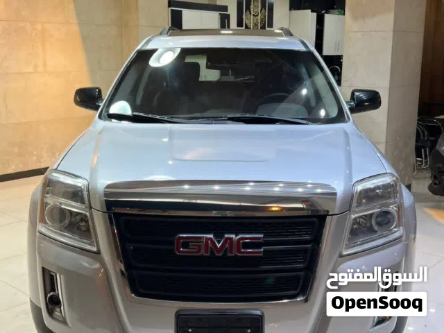 2013 GMC Terrain SLE