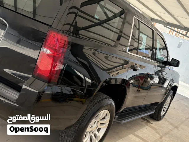 2016 Chevrolet Tahoe LS
