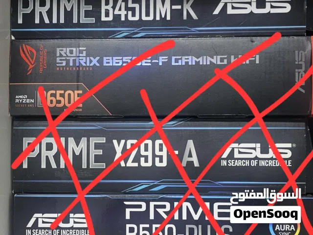 Ryzen 9 + motherboard