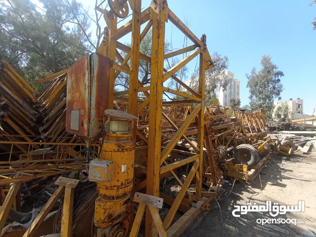 اداوت بناء وصقايل مقاولات ومولدات كهرباء للبيع في صنعاء