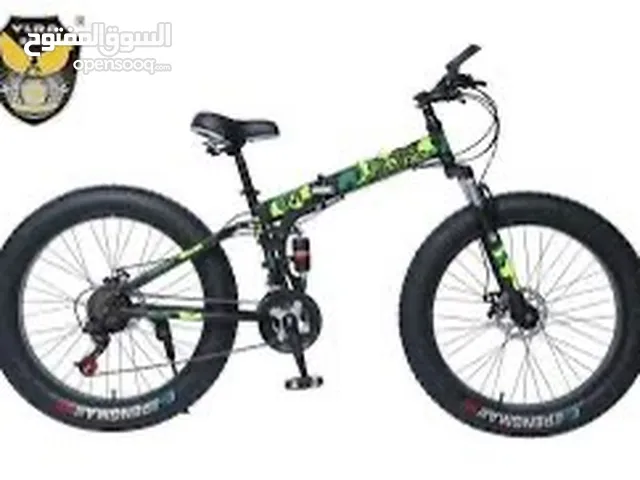 Land Rover mountain bicycle for sale