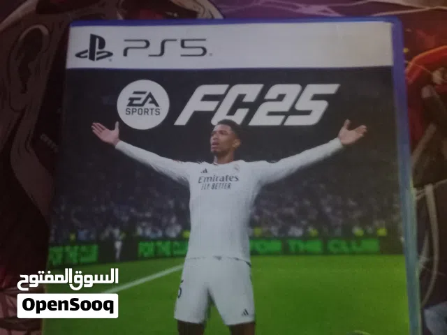 سيدي اف سي 25 للبيع