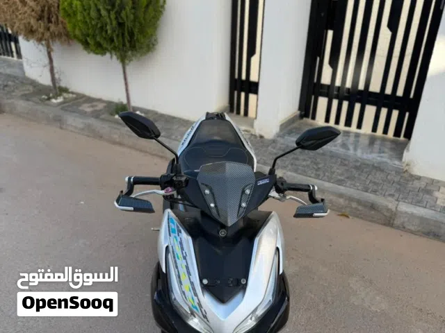 2024 ياماها ايروكس
