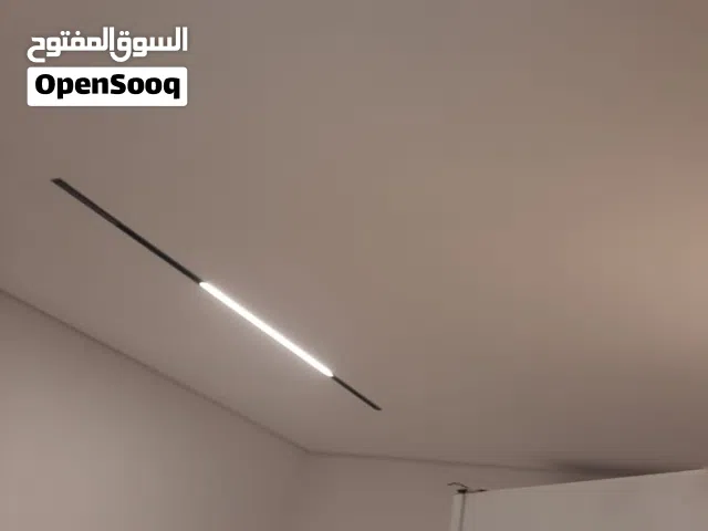 السلام عليكم معلم جبس بورد خبرة 8 سنوات في الرياض الشغل: اسقف معلقة + جدران + قواطع + ديكورات شغل نظ