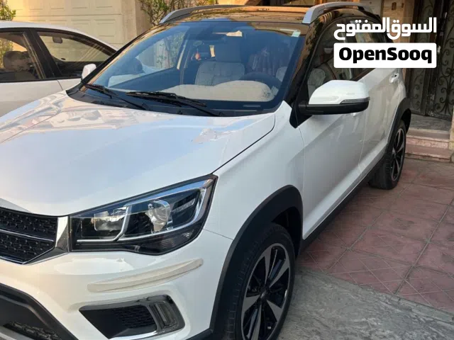 2022 Chery Tiggo Tiggo 2