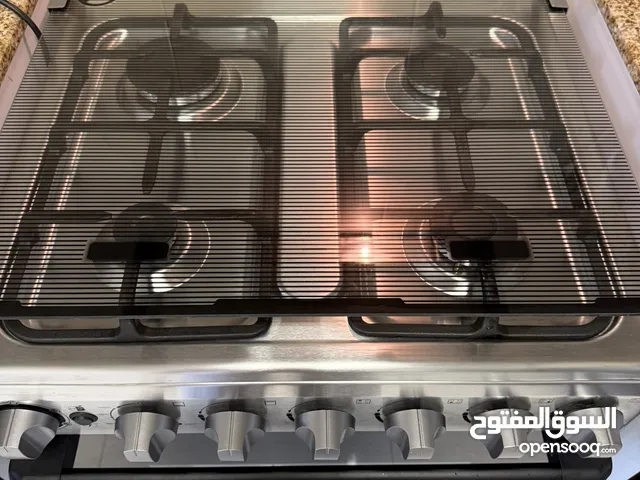 طباخ ميديا 60*60 سم