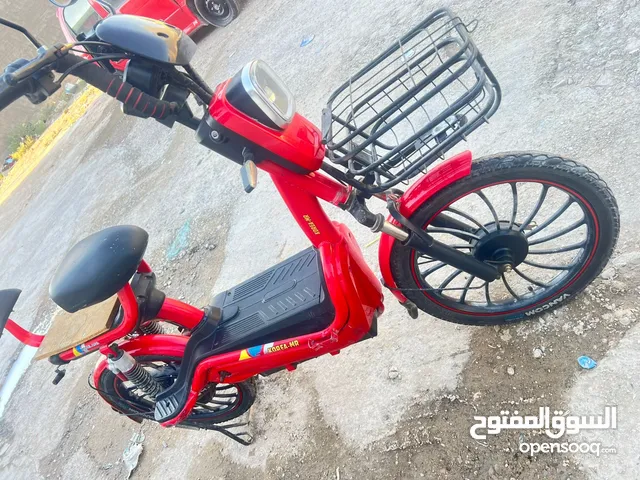 دراجة شحن للبيع