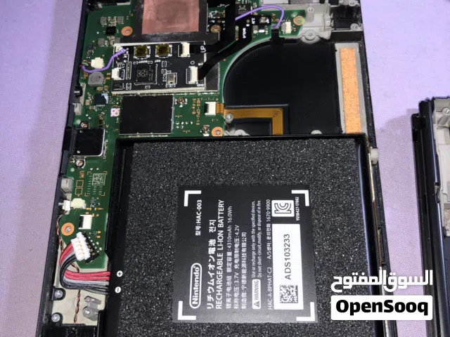 Nintendo Switch Nintendo for sale in Amman