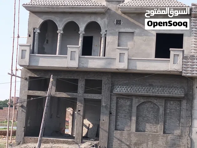 construction work