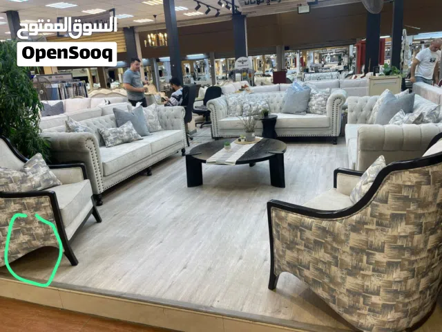جميع انواع المجالس صناعه سعوديه باخبراء،سورين