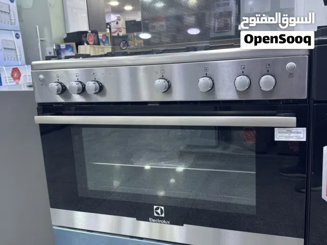 طباخ غاز الكترولكس 90سم
