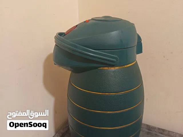 طرمس حافظ للمشروبات الساخنة