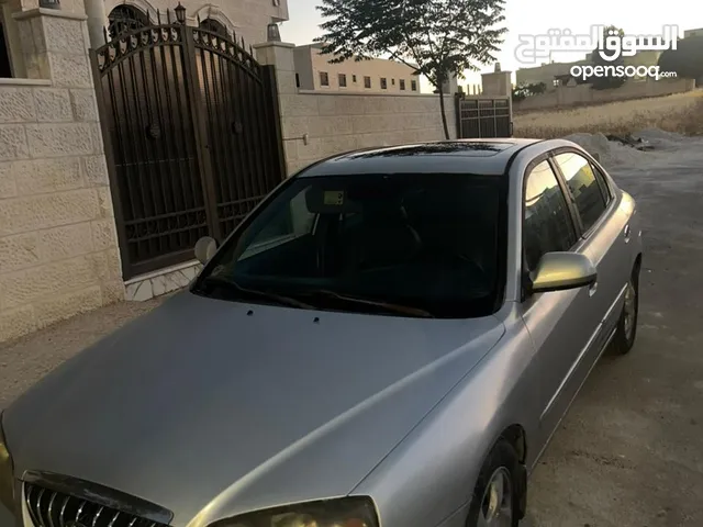 هونداي xd. gold