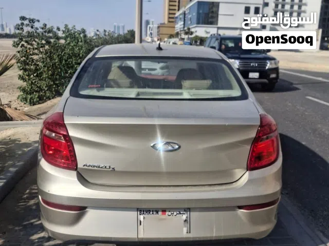 cherry arrizo 3 2020