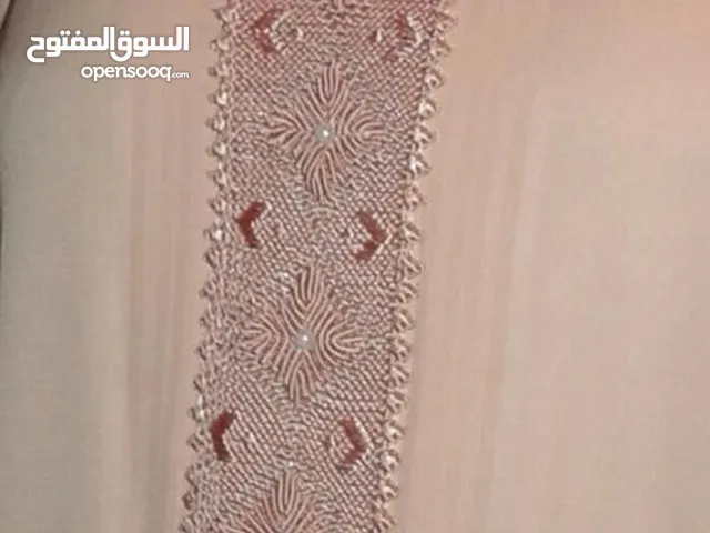 خياطة راندة مغربية راقية على توبك – شغل يدوي حسب الطلب