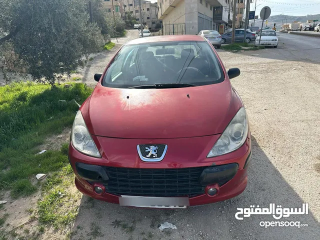 Used Peugeot 307 in Salt