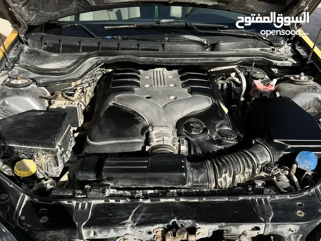 Used Chevrolet Caprice in Basra