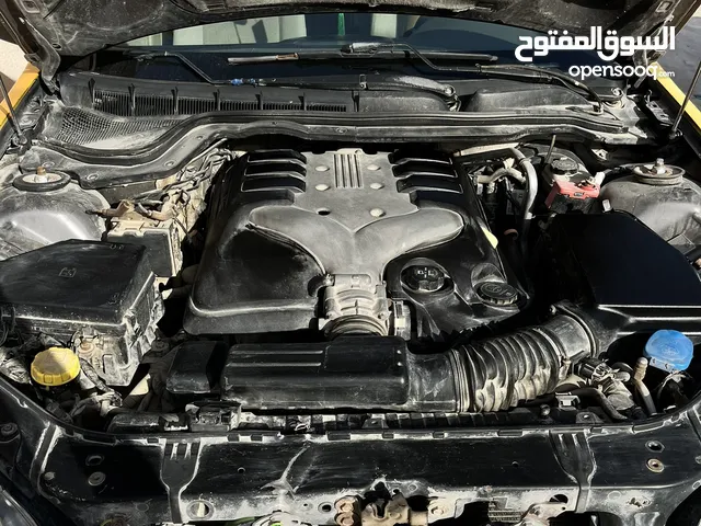 Chevrolet Caprice 2008 in Basra