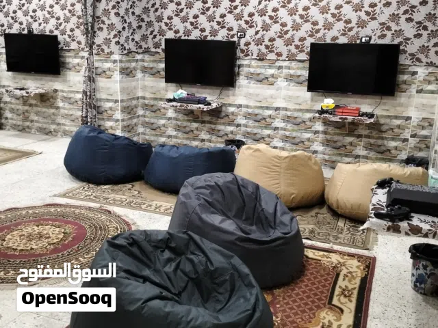 كرسى بين باج مقاس 90 وزن من 90 k لغاية 120 k