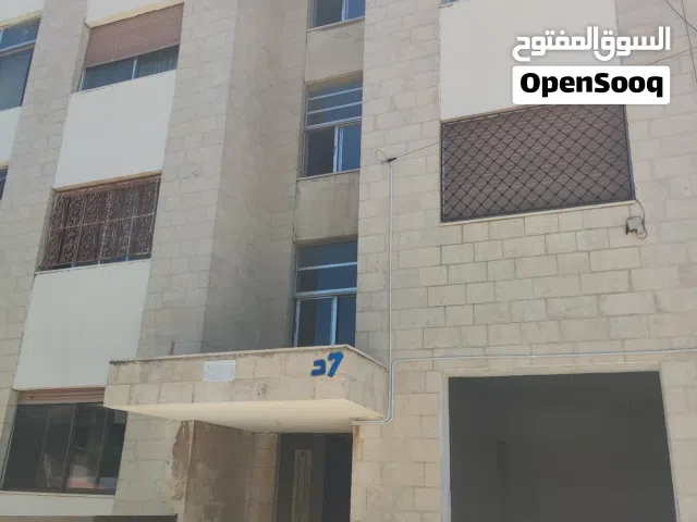 163 m2 3 Bedrooms Apartments for Sale in Amman Jubaiha