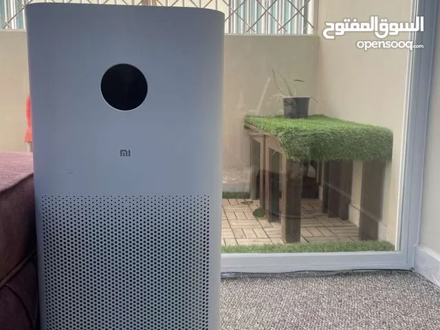 جهاز تنقيه للهواء
