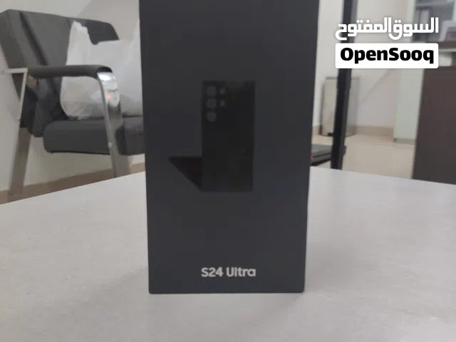 سامسونغ S24 Ultra كوبي