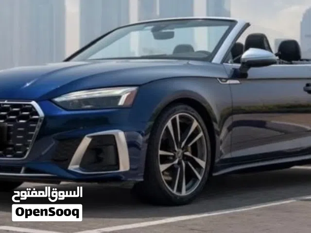 2022 Audi Other