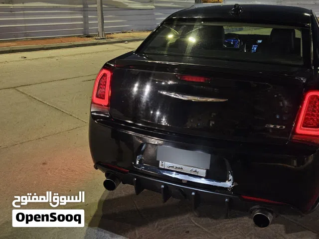 2018 كرايسلر 300 300S V6