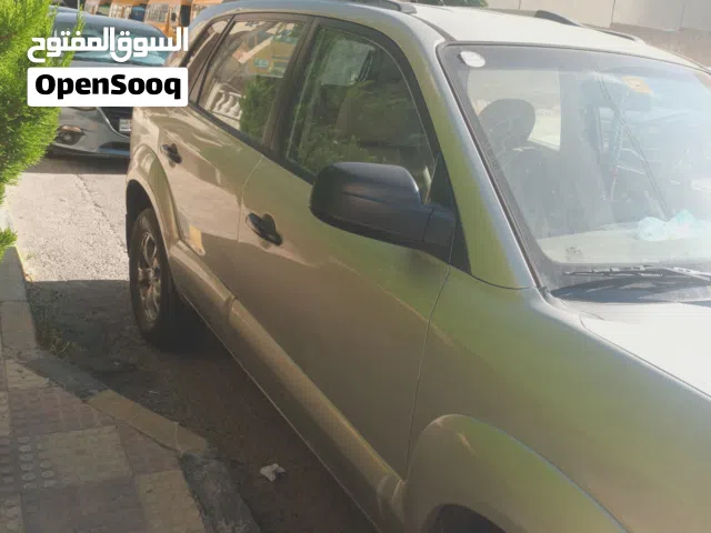2009 هيونداي توسان Limited