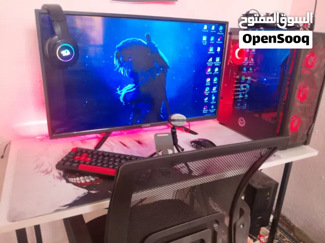 سيت اب كامل