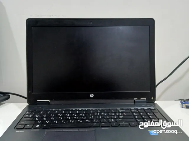 Windows HP for sale in Basra
