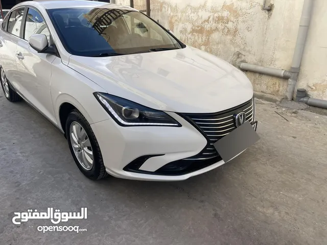 Used Changan Eado in Irbid