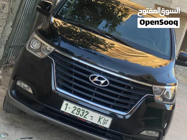 2019 هيونداي اخرى