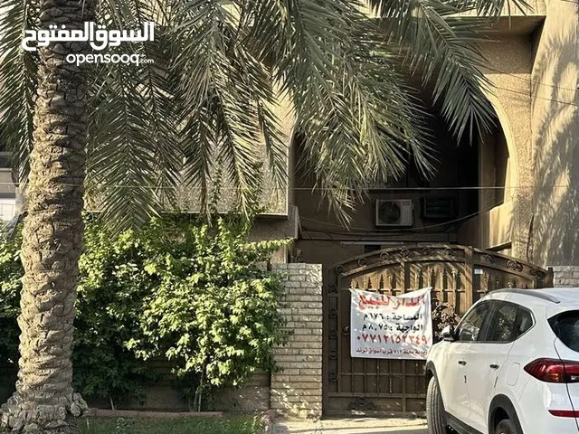 بيت طابقين للبيع في زيونة