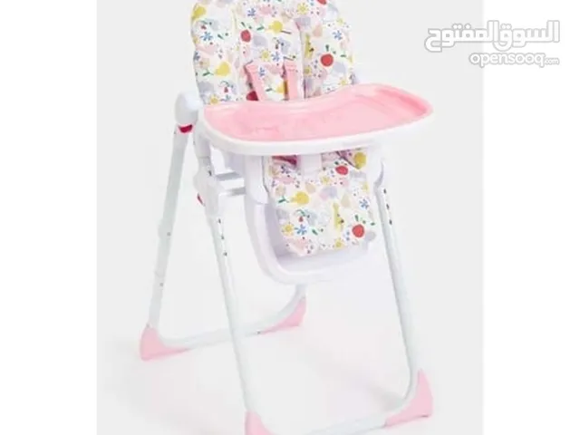baby's chair for eating etc.. كرسي اطفال لاكل الخ..