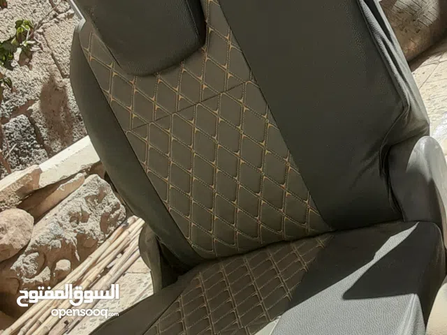 كراسي وكالة لباص فوكسي