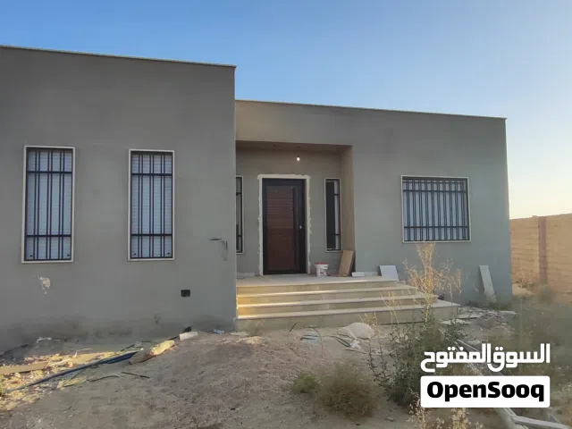 110 m2 2 Bedrooms Townhouse for Sale in Benghazi Al-Faqa'at