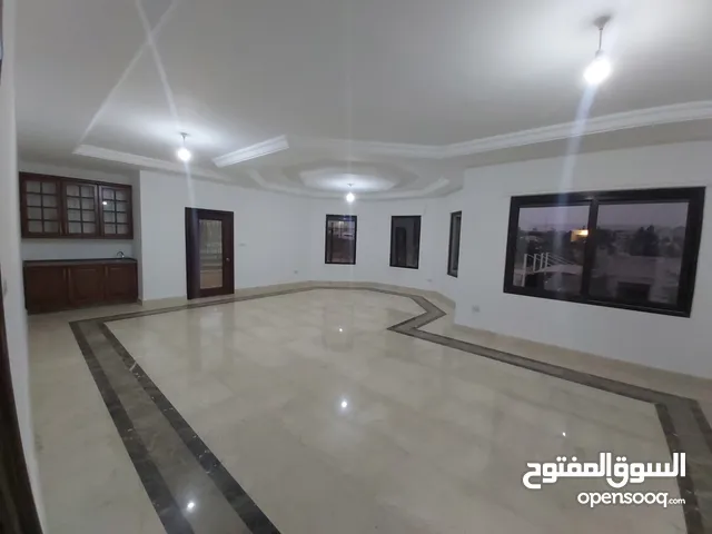366m2 4 Bedrooms Apartments for Sale in Amman Dabouq