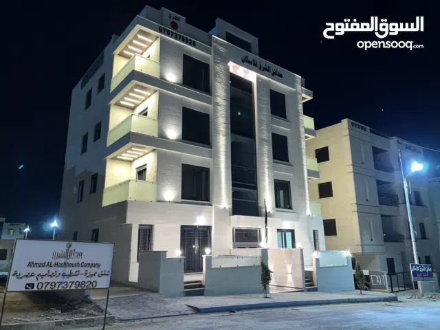 90 m2 2 Bedrooms Apartments for Sale in Zarqa Madinet El Sharq